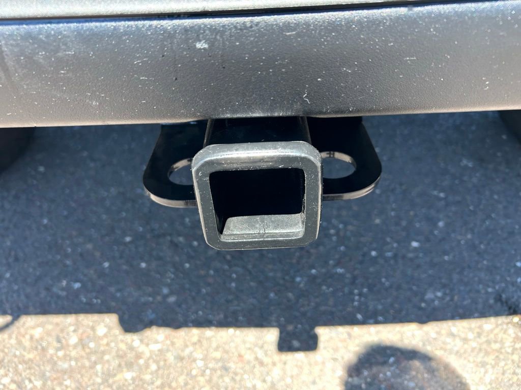 Certified 2024 Ford Bronco Badlands AWD/4WD image 10
