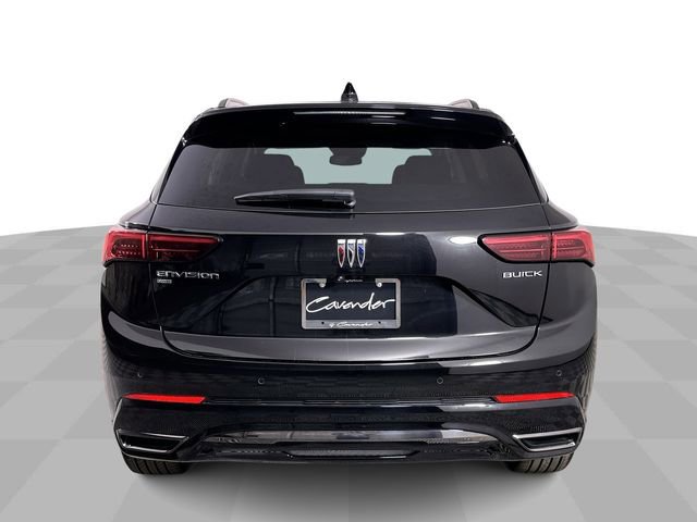New 2026 Buick Envision Sport Touring image 10