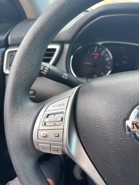 Used 2015 Nissan Rogue SV w/ SV Premium Package AWD/4WD image 20