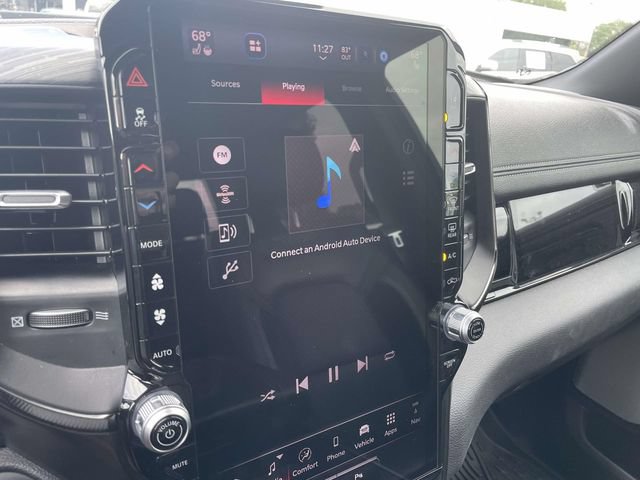 Certified 2026 RAM 1500 Rebel w/ G/T Package AWD/4WD image 30