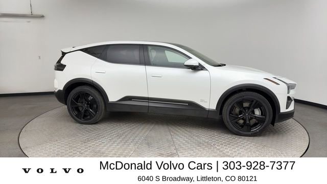 Used 2025 Polestar Polestar 3 AWD/4WD image 9