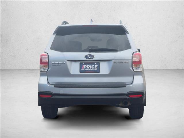 Used 2018 Subaru Forester 2.5i Limited AWD/4WD image 6