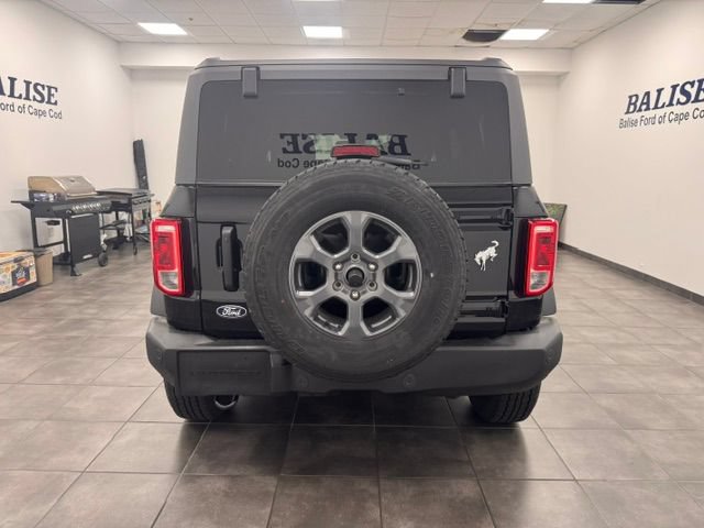 Used 2026 Ford Bronco Big Bend AWD/4WD image 6