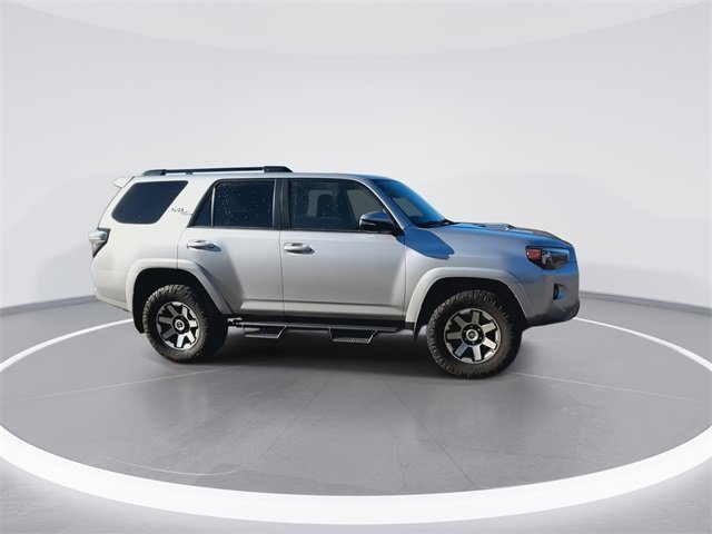 Used 2024 Toyota 4Runner TRD Off-Road Premium image 13