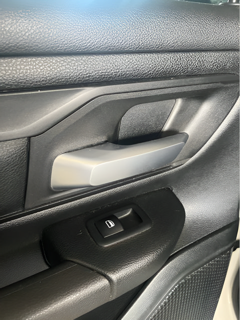 Used 2021 RAM 1500 Tradesman AWD/4WD image 24