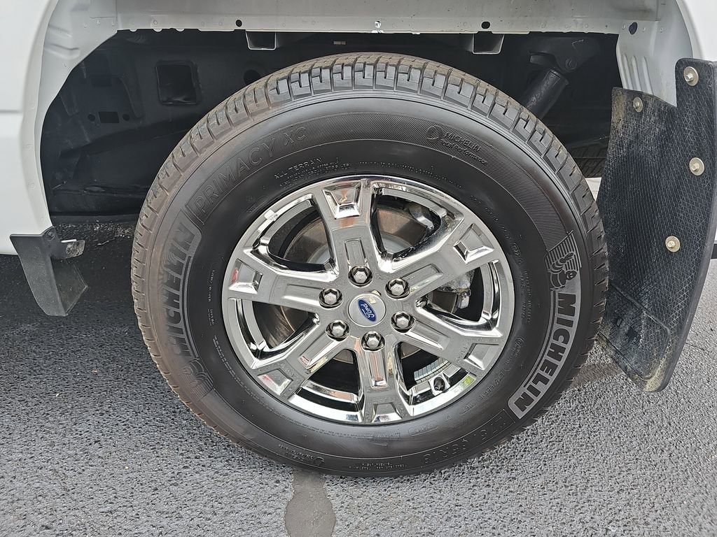 Used 2022 Ford F150 XLT w/ XTR Package image 31