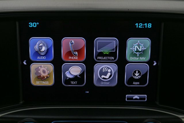 Used 2017 GMC Sierra 1500 SLE w/ SLE Value Package image 18