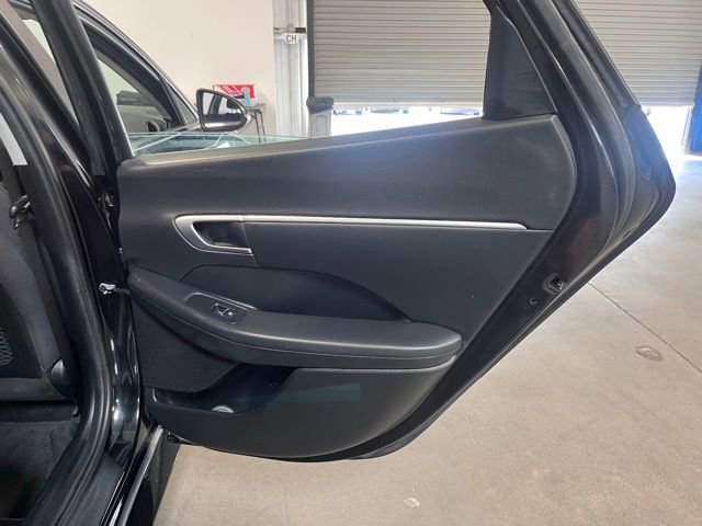 Used 2022 Hyundai Sonata SEL image 15