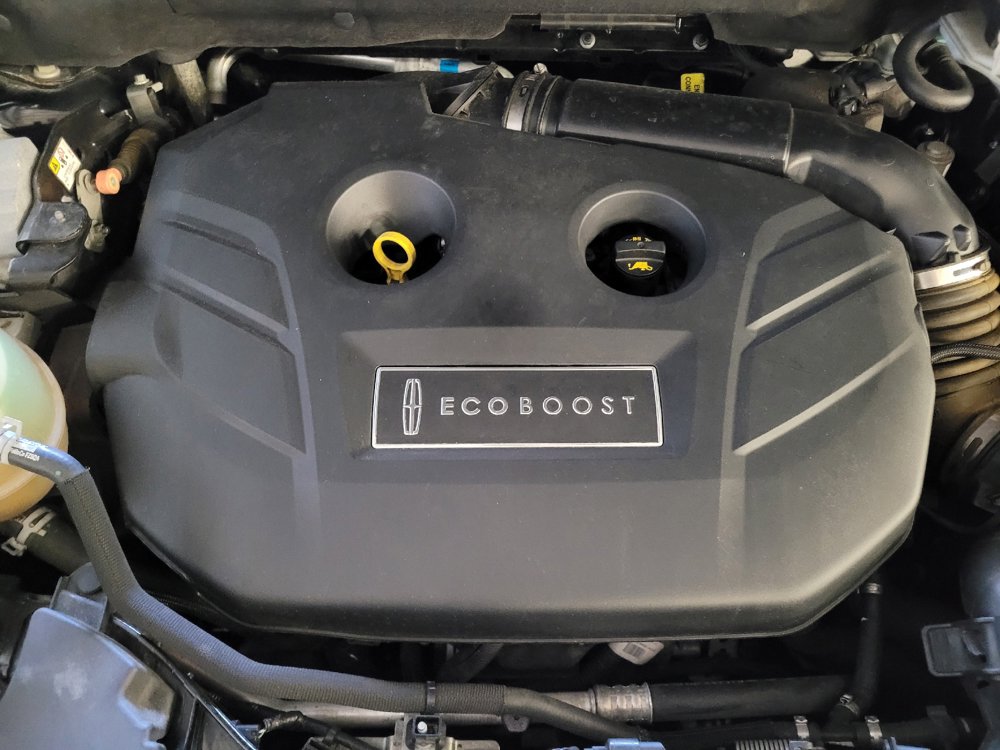 Used 2017 Lincoln MKC Select w/ Select Plus Package FWD image 30