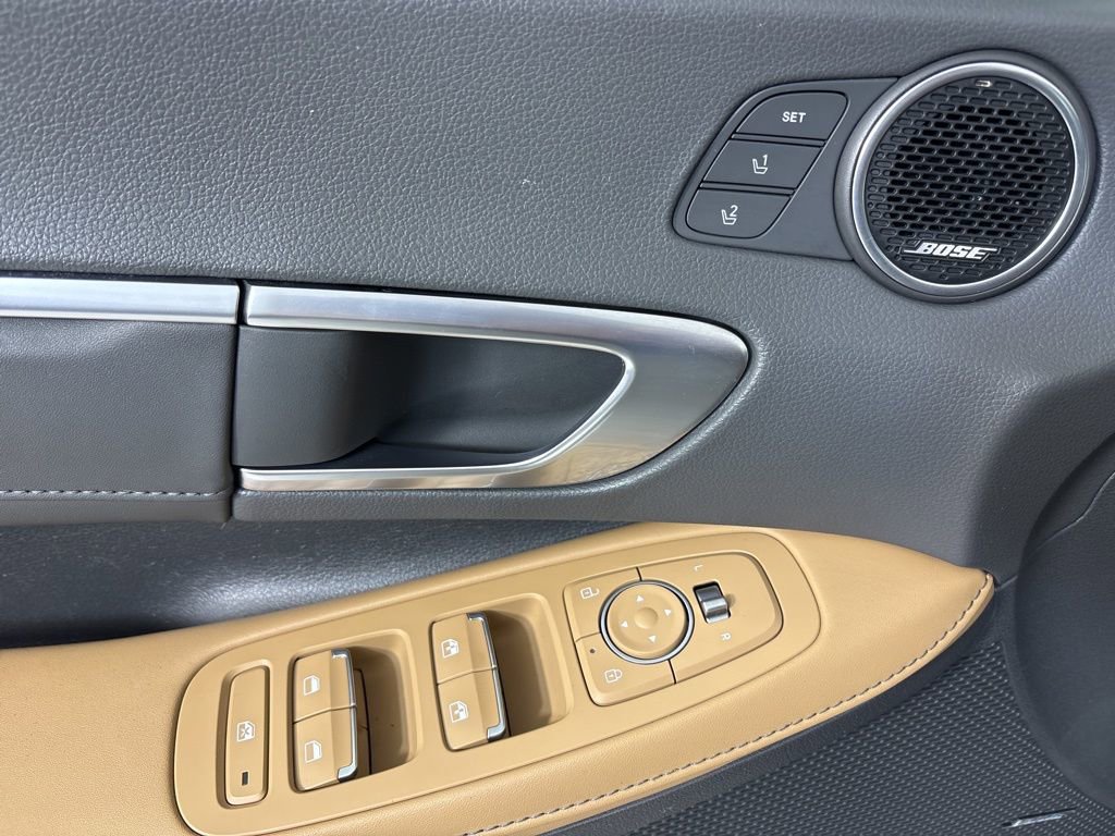 Used 2021 Hyundai Sonata Limited FWD image 17