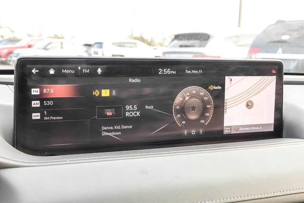 Used 2022 Genesis G80 2.5T image 29