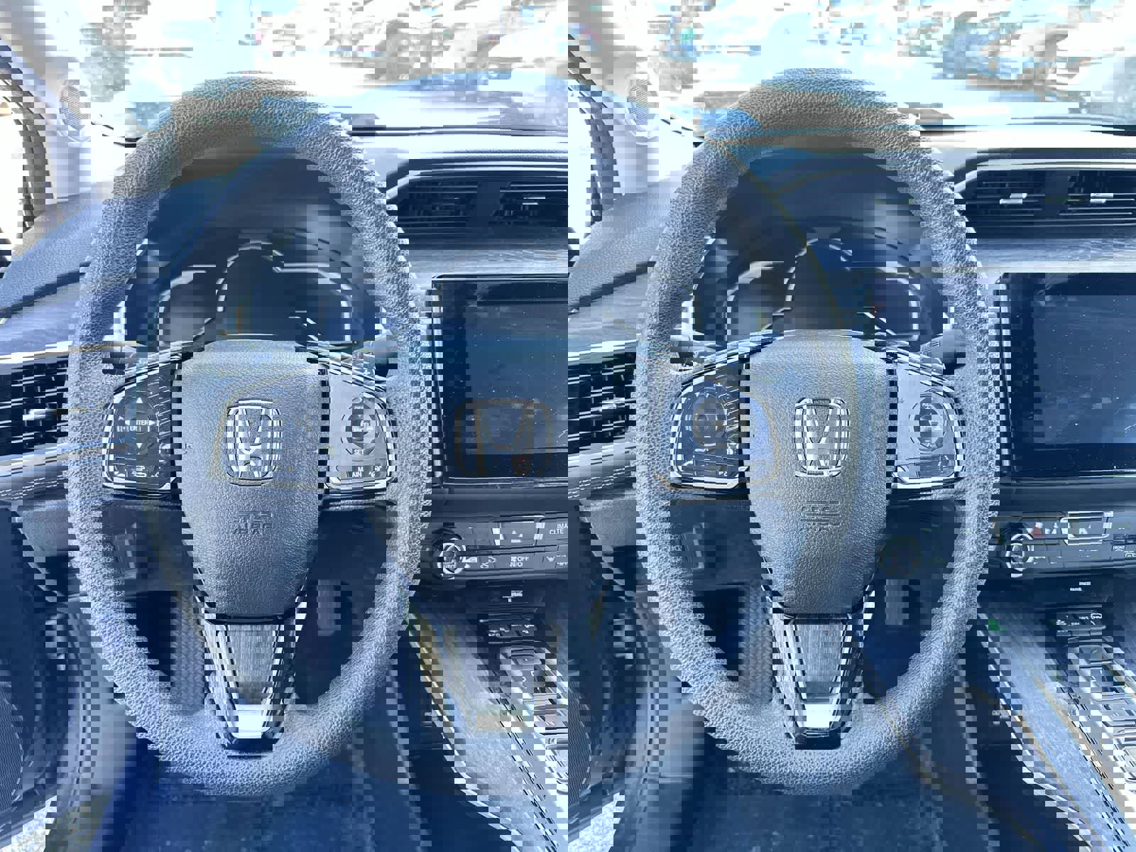 Used 2018 Honda Clarity Plug-In Hybrid image 18