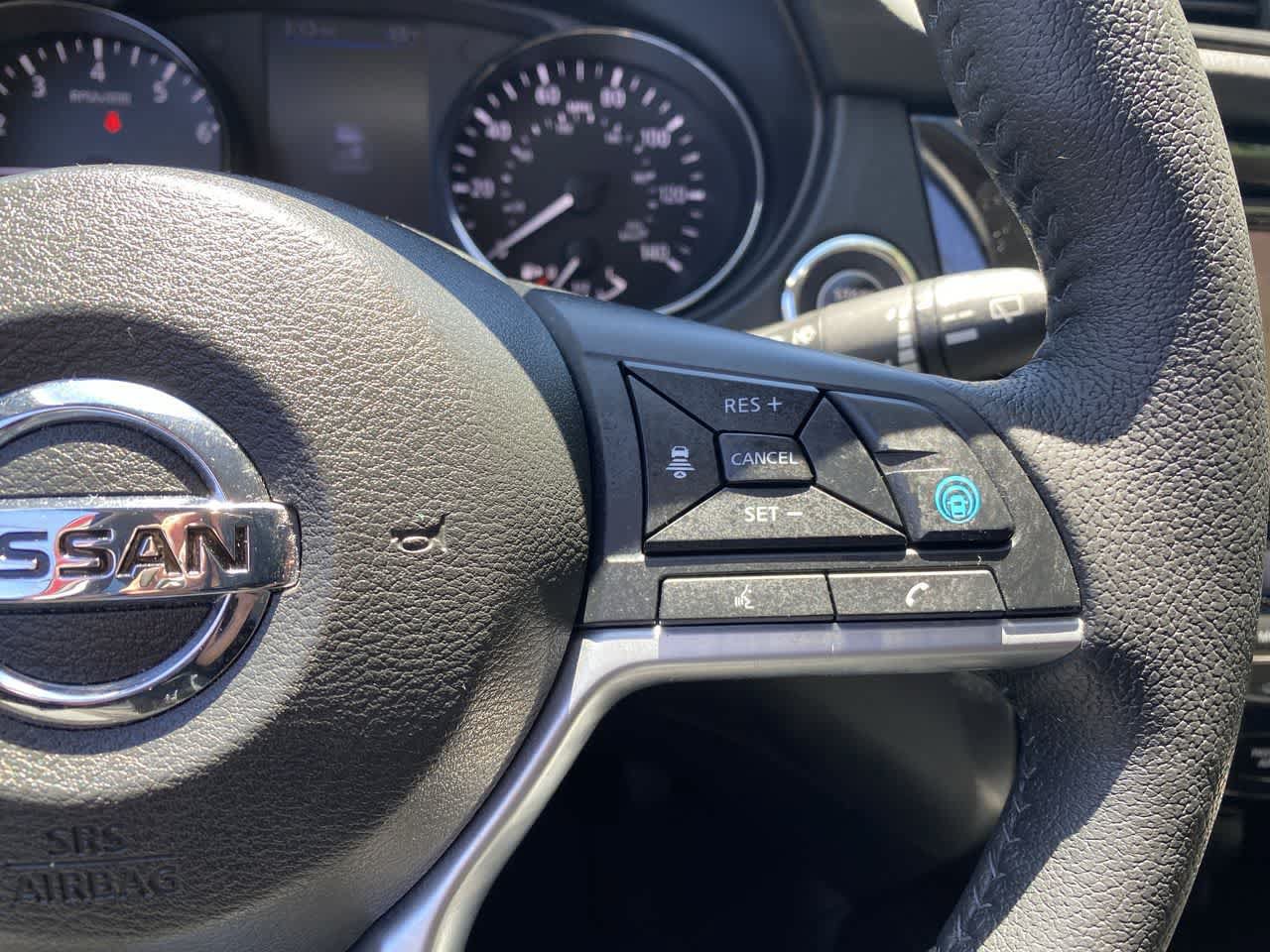 Used 2019 Nissan Rogue SL w/ Premium Package AWD/4WD image 23