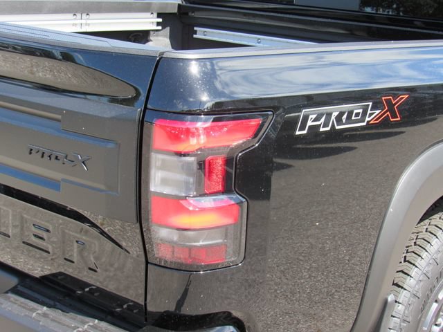 New 2026 Nissan Frontier Pro-X w/ Pro-X Convenience Package RWD image 12