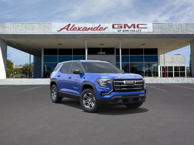 New 2026 GMC Terrain Elevation w/ Technology Package II