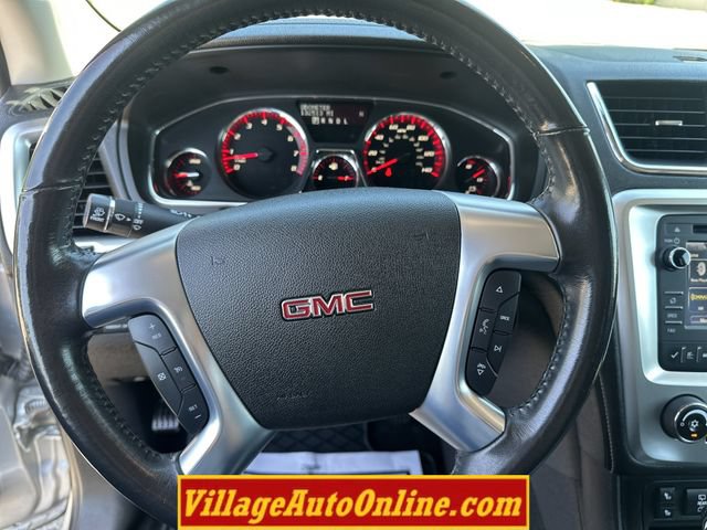 Used 2016 GMC Acadia SLE FWD image 23