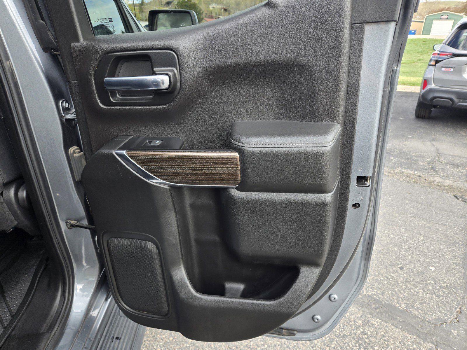 Used 2019 Chevrolet Silverado 1500 RST AWD/4WD image 26