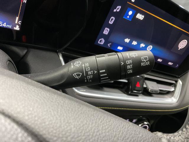 Used 2024 Chevrolet TrailBlazer ACTIV AWD/4WD image 21