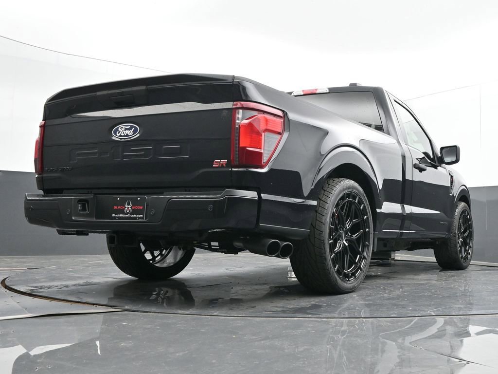 New 2025 Ford F150 XL image 41
