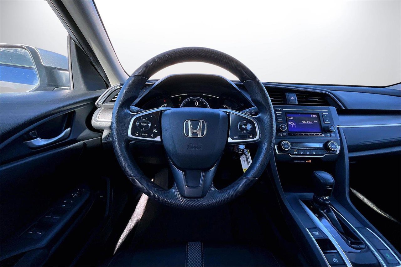 Used 2020 Honda Civic LX image 11