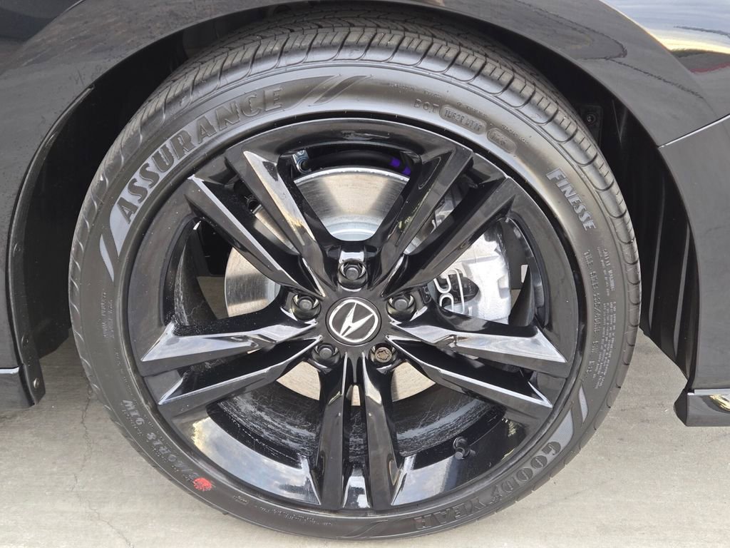 New 2026 Acura Integra A-Spec image 8