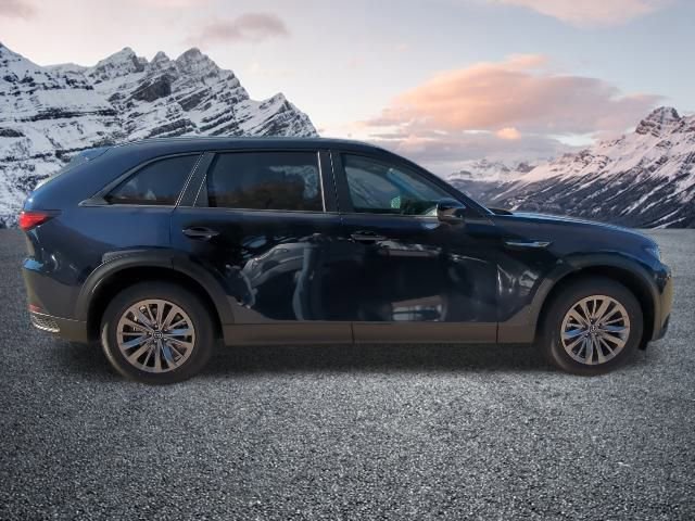 New 2026 MAZDA CX-90 3.3 Turbo w/ Select Package image 29