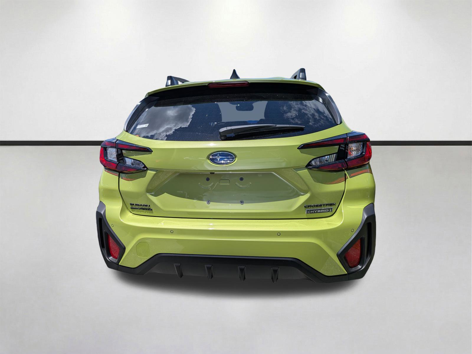New 2026 Subaru Crosstrek 2.5i Limited AWD/4WD image 4