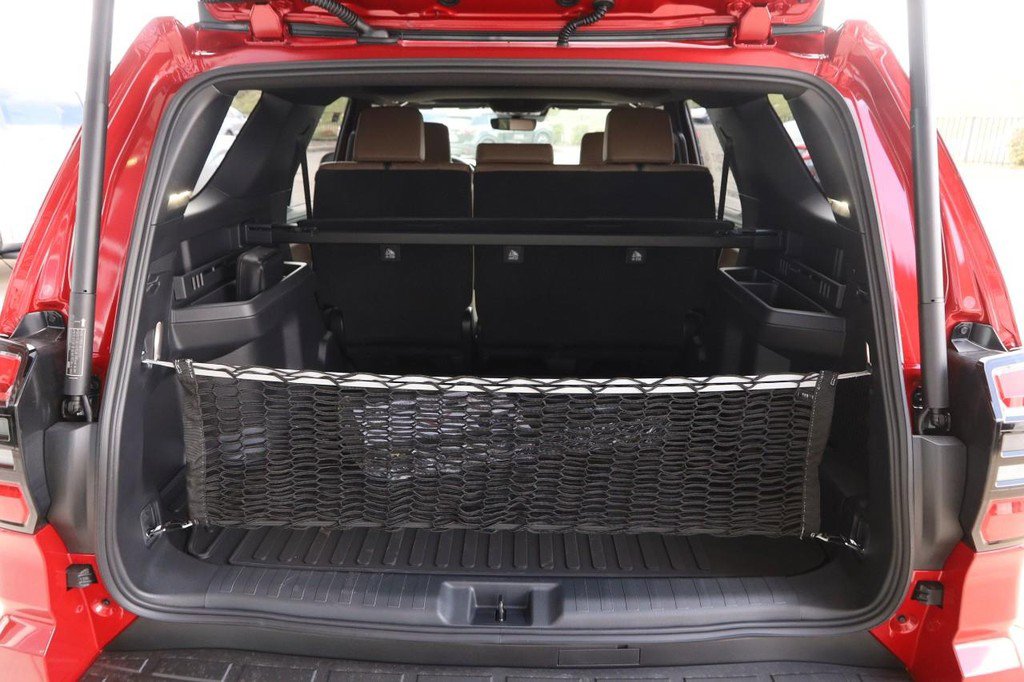 New 2026 Toyota 4Runner Limited image 7