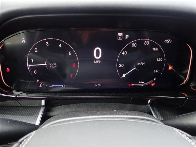 New 2026 Jeep Grand Wagoneer Summit w/ Rear Seat Video Group I image 28