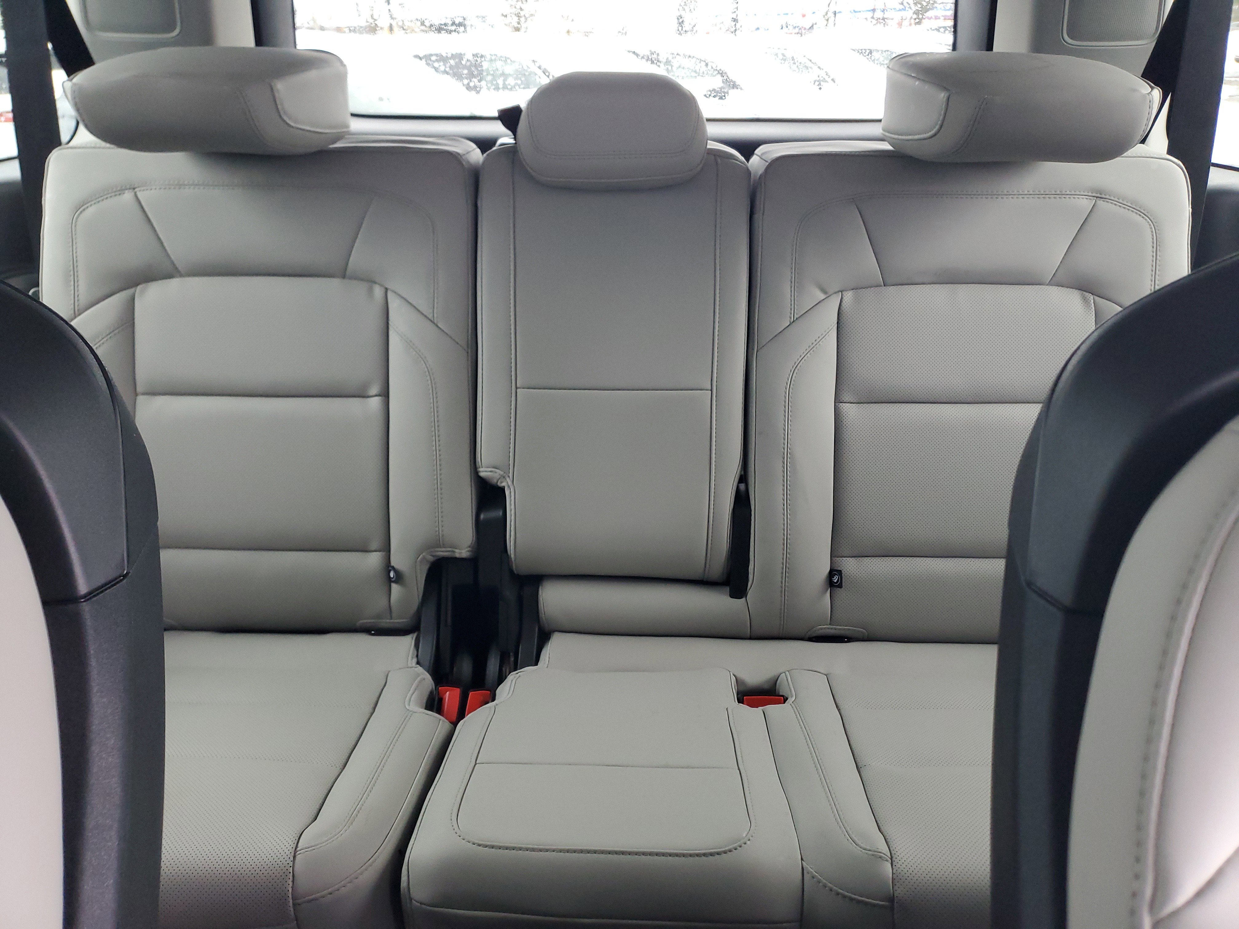 New 2026 Lincoln Navigator L Reserve image 32