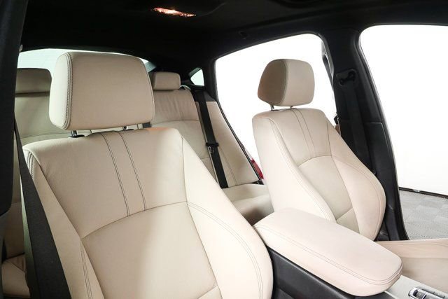 Used 2017 BMW X4 xDrive28i image 23