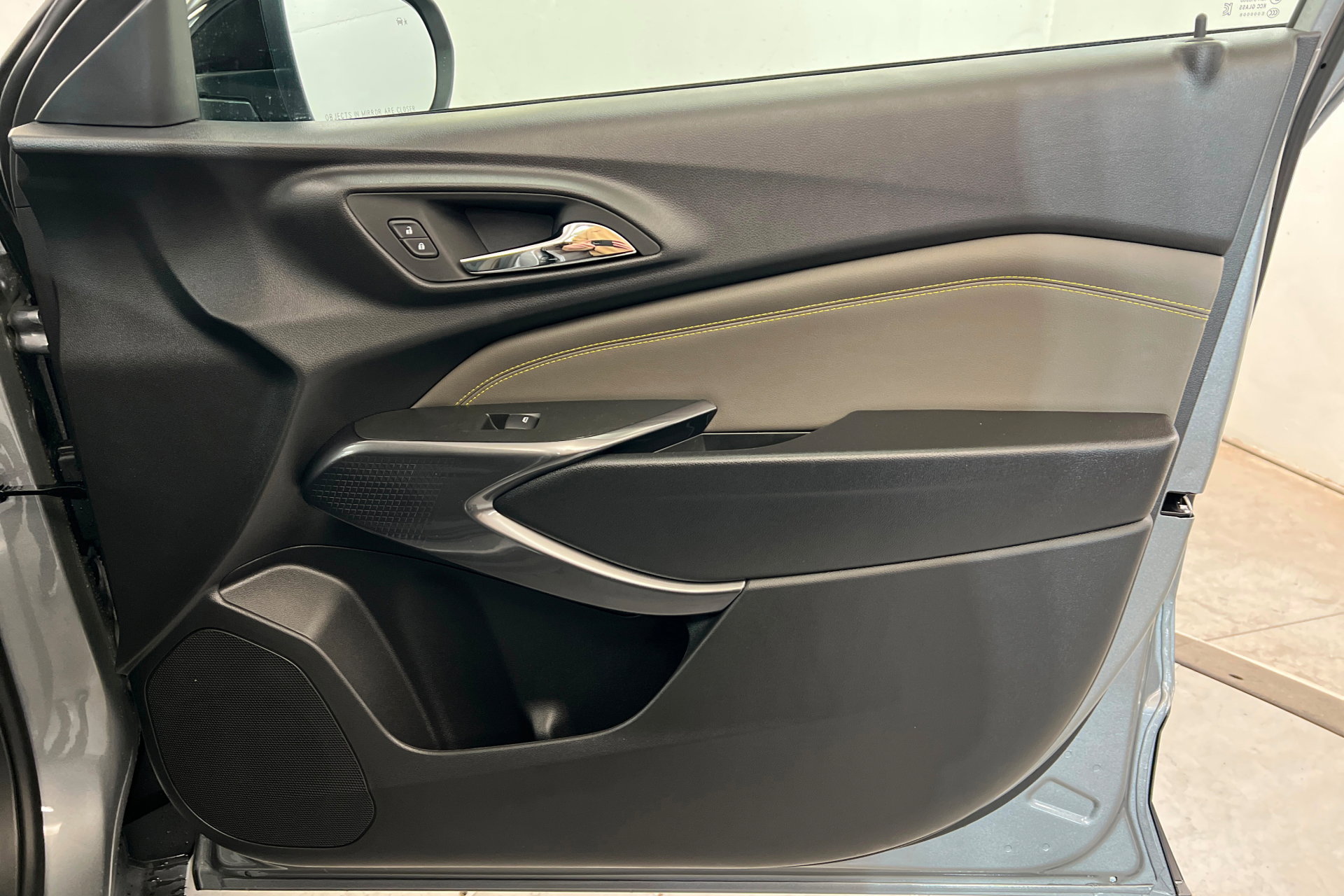 New 2026 Chevrolet Trax ACTIV w/ Driver Confidence Package image 24