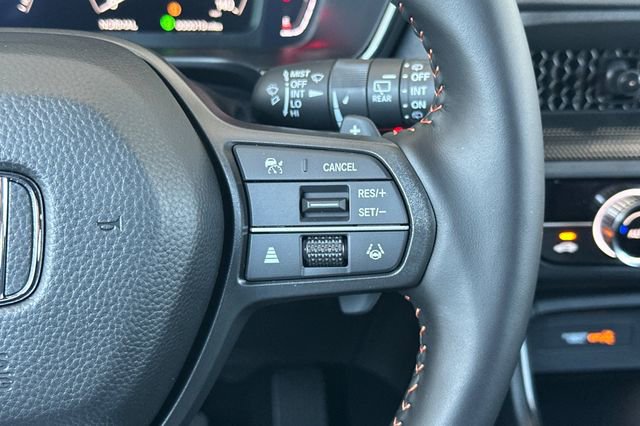 New 2026 Honda CR-V Sport-L image 25