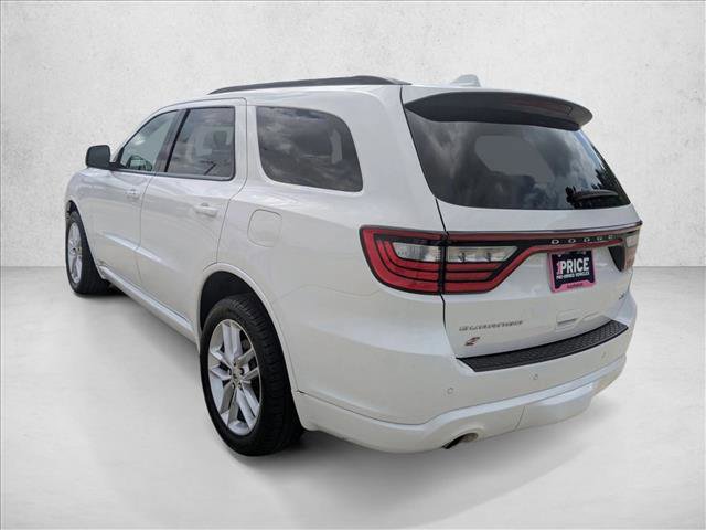 Used 2023 Dodge Durango GT image 7