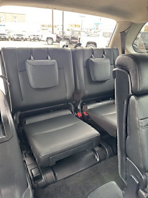 Certified 2024 Toyota 4Runner SR5 Premium w/ Moonroof Package image 11