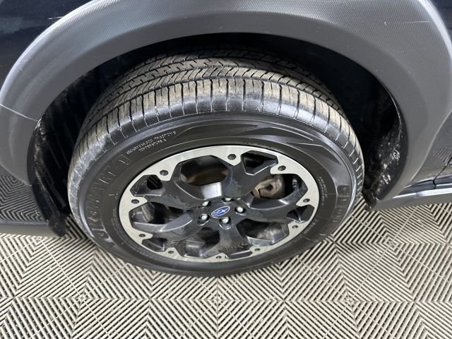 Used 2023 Subaru Crosstrek 2.0i Premium image 10