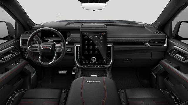New 2026 GMC Yukon AT4 Ultimate image 8