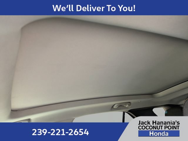 Used 2019 Chevrolet Equinox LT w/ Sun & Navigation Package AWD/4WD image 22