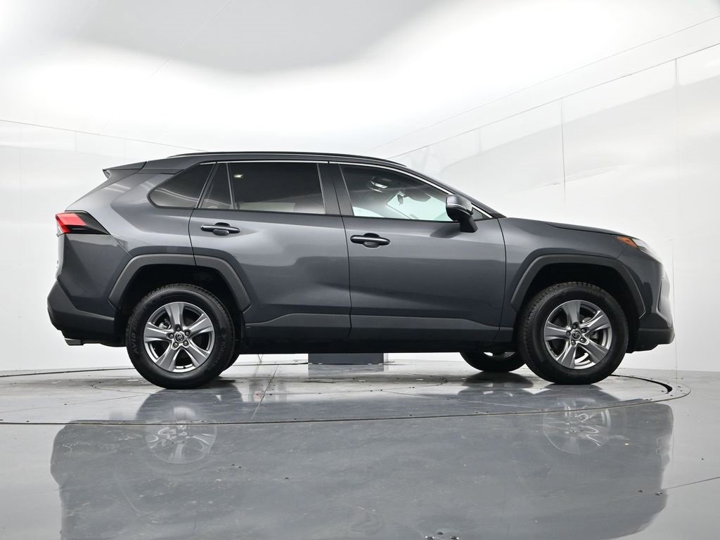 Used 2024 Toyota RAV4 XLE image 52