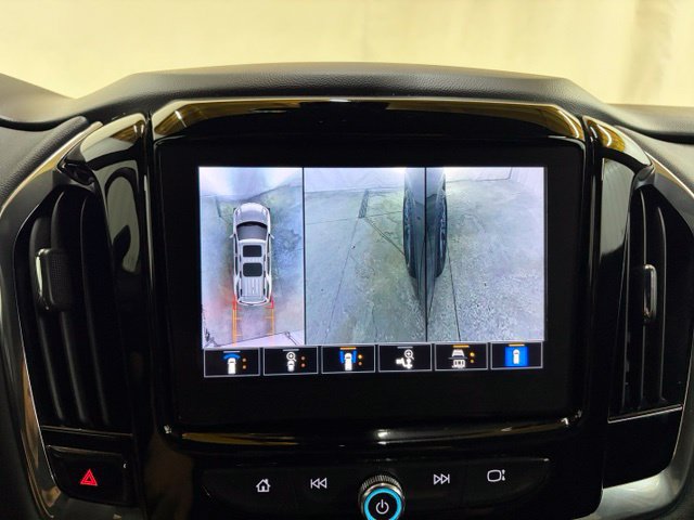 Used 2023 Chevrolet Traverse RS AWD/4WD image 72