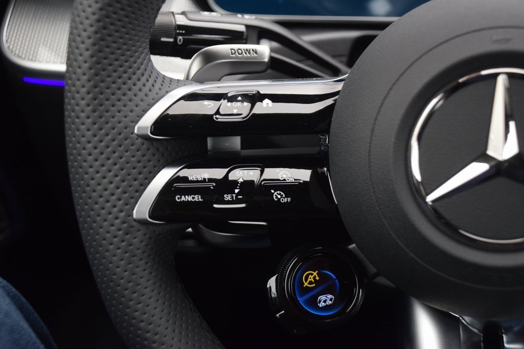 New 2026 Mercedes-Benz CLE 53 AMG 4MATIC Cabriolet image 21