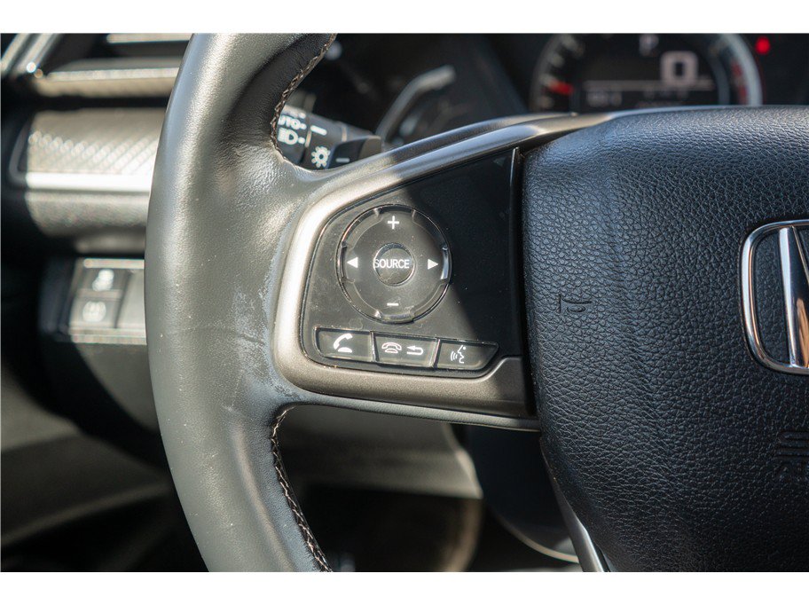Used 2018 Honda Civic Sport image 10