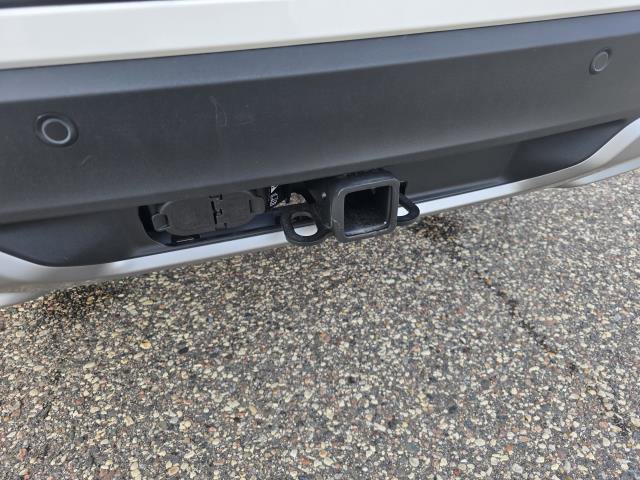 New 2026 Ford Explorer Platinum image 30