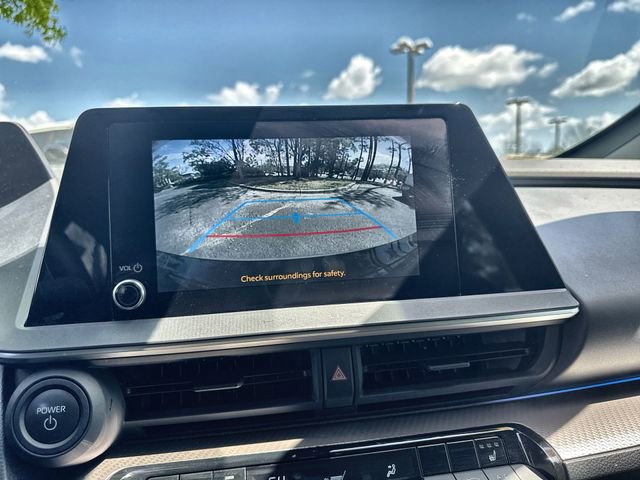 Used 2024 Toyota Prius XLE image 26