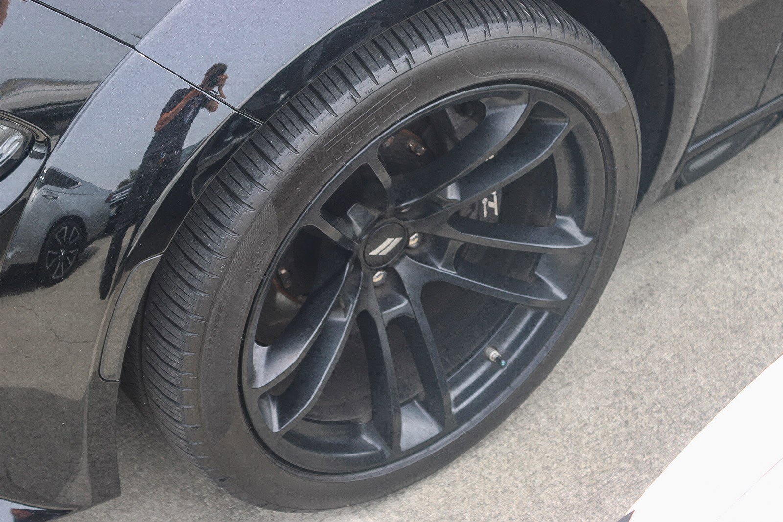 Used 2023 Dodge Charger Scat Pack image 8