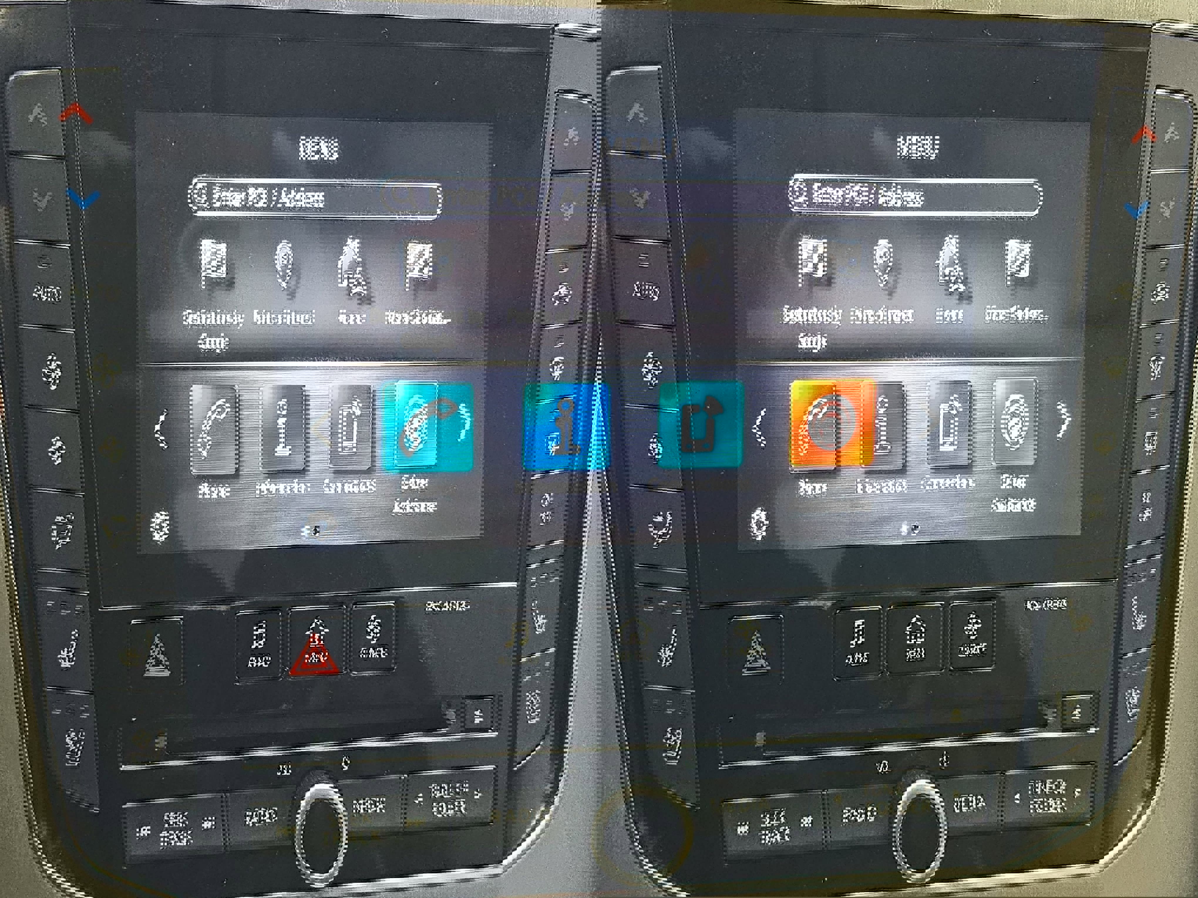 Used 2020 INFINITI QX80 Limited w/ All-Season Package image 24