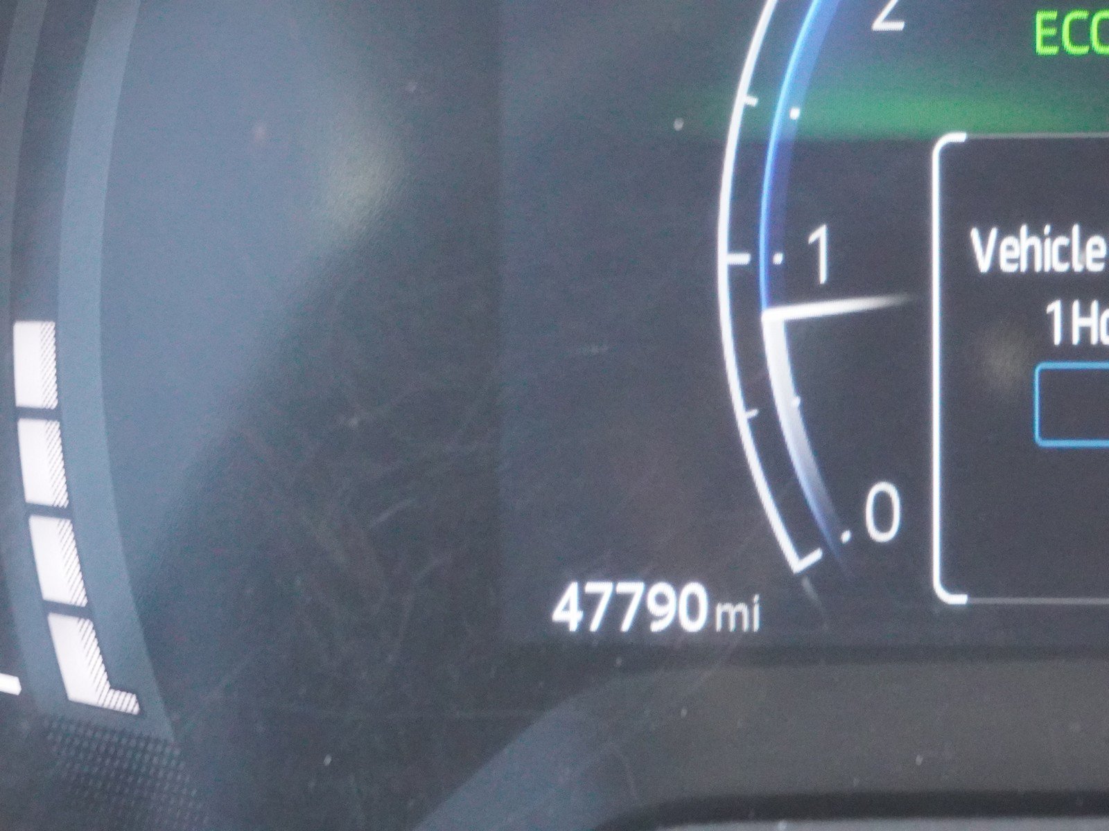 Used 2025 Toyota Corolla FX w/ Convenience Package FWD image 21