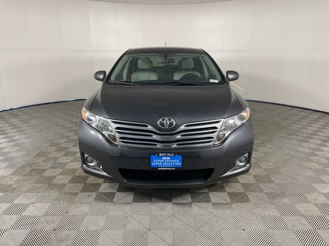 Used 2009 Toyota Venza AWD image 25