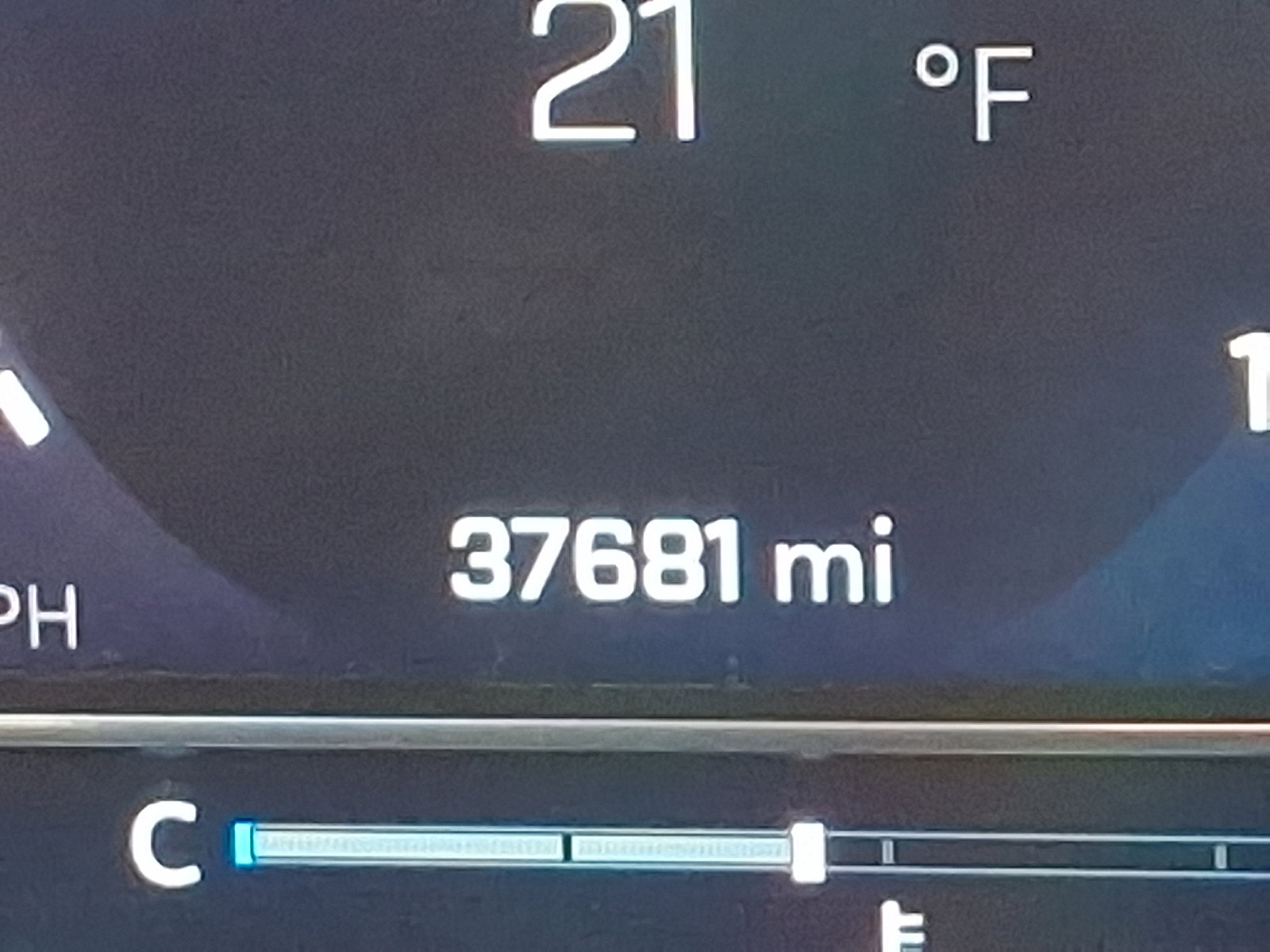 Used 2023 Chevrolet Tahoe RST w/ RST Performance Edition image 18