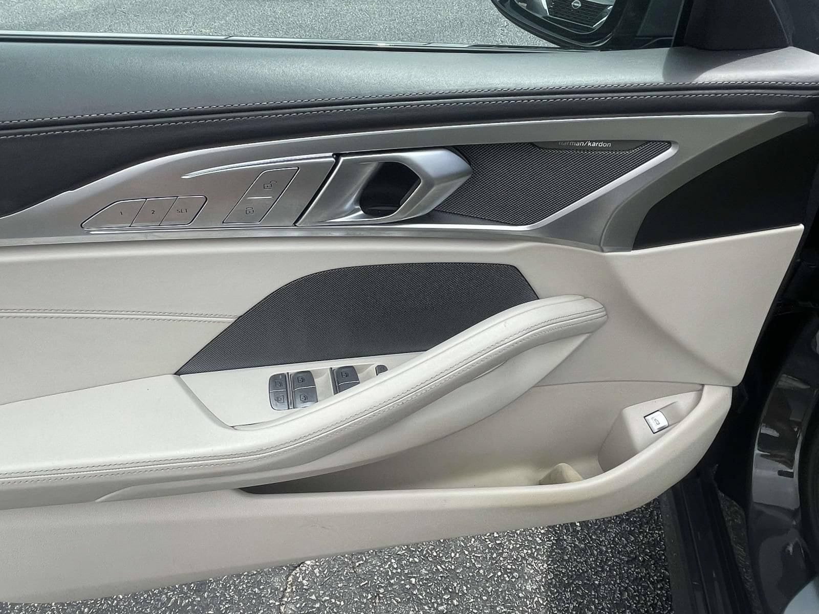 Used 2022 BMW 840i Gran Coupe RWD image 14